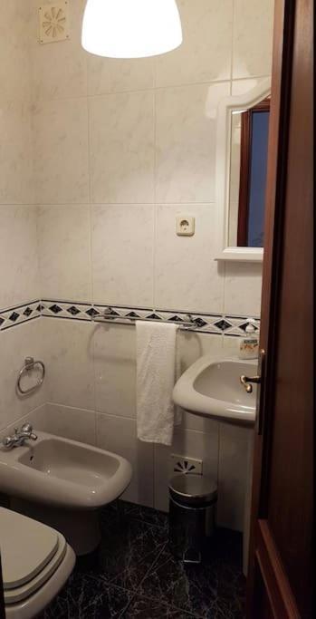 Casa Do Vale -Villa Rio Minho-Seixas-Caminha Extérieur photo