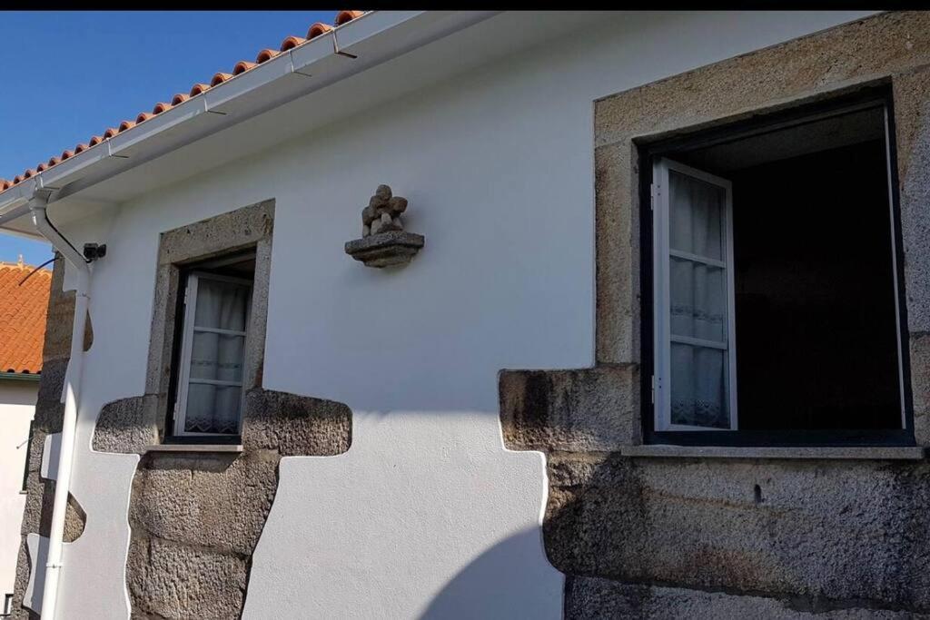 Casa Do Vale -Villa Rio Minho-Seixas-Caminha Extérieur photo