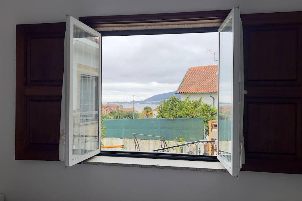 Casa Do Vale -Villa Rio Minho-Seixas-Caminha Extérieur photo