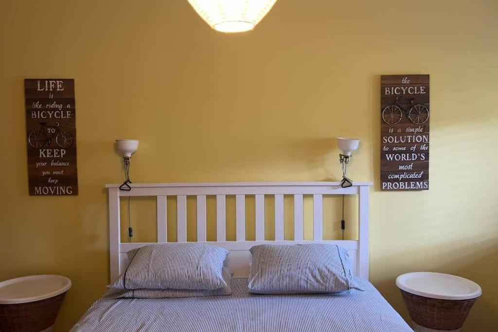 Casa Do Vale -Villa Rio Minho-Seixas-Caminha Extérieur photo