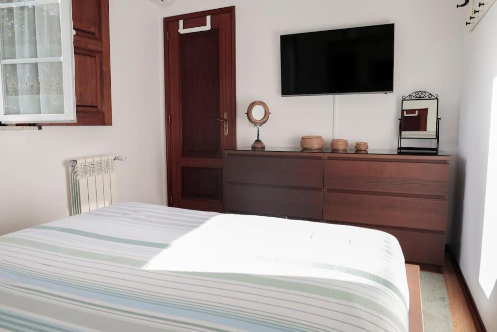 Casa Do Vale -Villa Rio Minho-Seixas-Caminha Extérieur photo