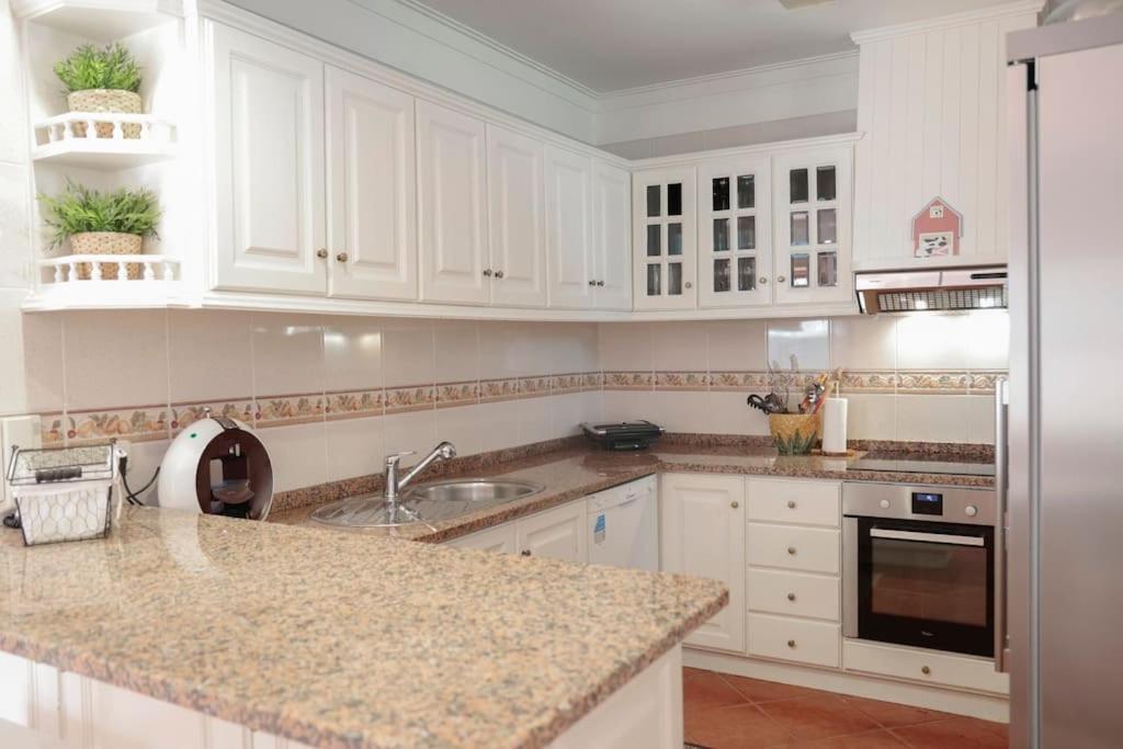 Casa Do Vale -Villa Rio Minho-Seixas-Caminha Extérieur photo